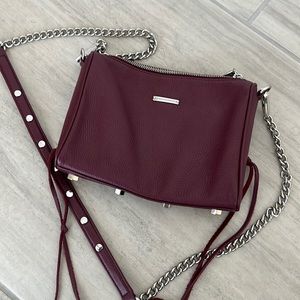 Rebecca Minkoff mini crossbody
